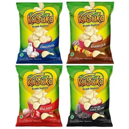 Kusuka 180gr - Original