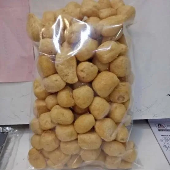 Indokita Kerupuk Ikan Tenggiri 250gr