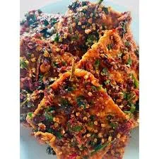 Indokita Tempe Pedas 250gr