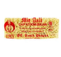 Atoom Bulan 200gr