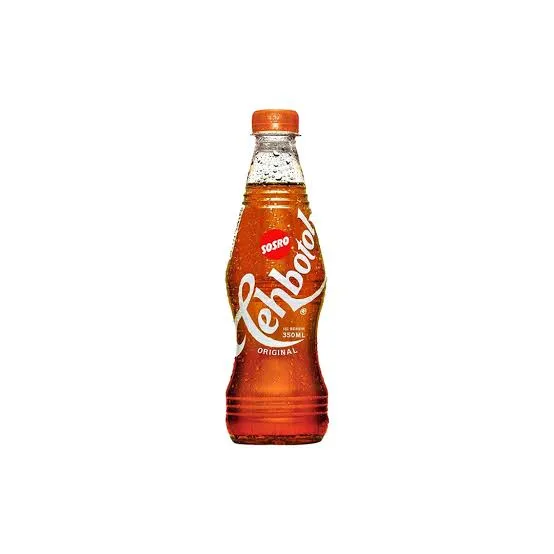 Teh Botol Original 350ml